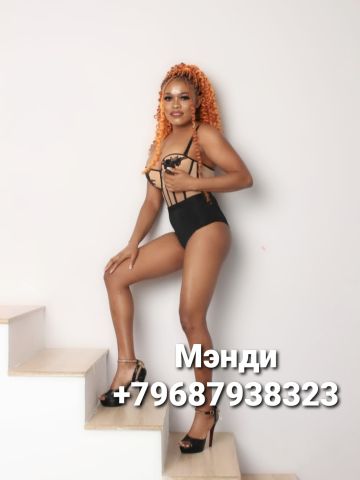Проститутка Дарина Проститутка Дарина